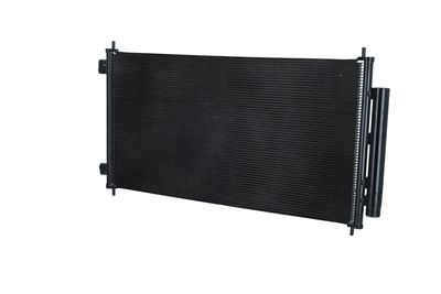 CONDENSATOR CLIMATIZARE NRF 35864 29