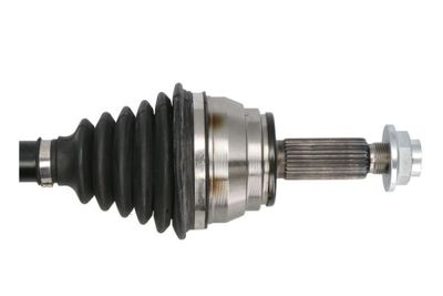 Drivaksel POINT GEAR PNG76430