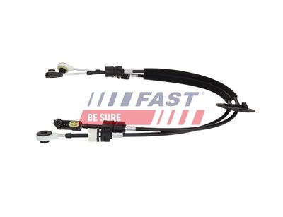 CABLU TRANSMISIE MANUALA FAST FT73120 19