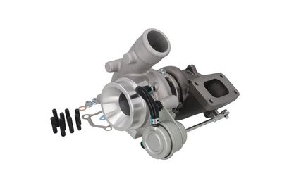 COMPRESOR SISTEM DE SUPRAALIMENTARE KAMOKA 8600241 1