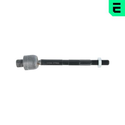 AXIALGELENK SPURSTANGE