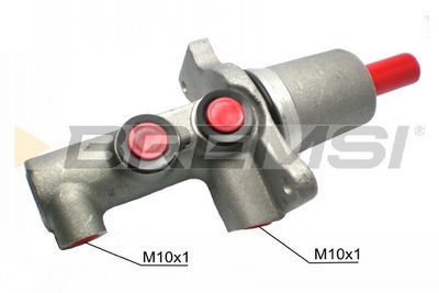 Главный тормозной цилиндр BREMSI PB0420 для VW LT
