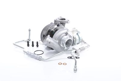 LADER AUFLADUNG BTS Turbo T981104 33