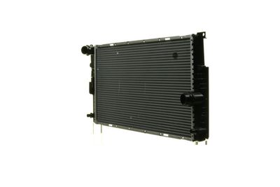 Radiator, engine cooling CR 1909 000P