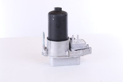 ÖLKüHLER MOTORöL NISSENS 91120 41