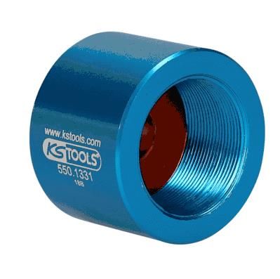 SCHLüSSEL MAGNETVENTIL KS TOOLS 5501331 38