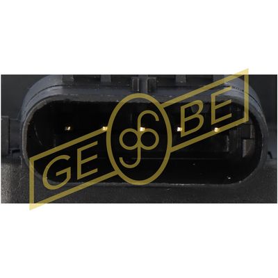 NOX-SENSOR NOX-KATALYSATOR GEBE 936221 2