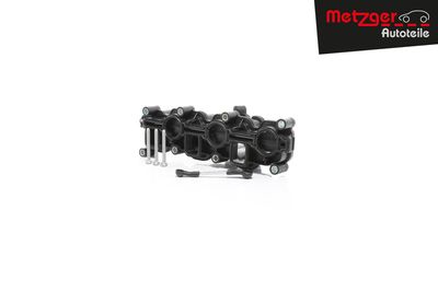 SAUGROHRMODUL METZGER AUTOTEILE 2100062 6