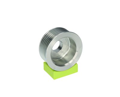 FULIE ALTERNATOR VALEO 593620 20