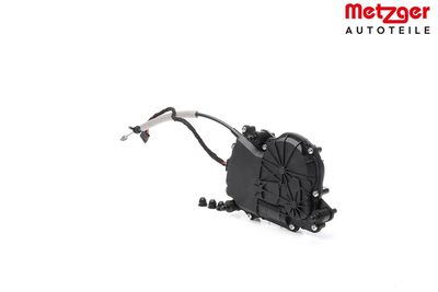 ZUZIEHHILFE HECKKLAPPE METZGER AUTOTEILE 2310726 24