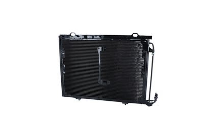 CONDENSATOR CLIMATIZARE NRF 35214 8