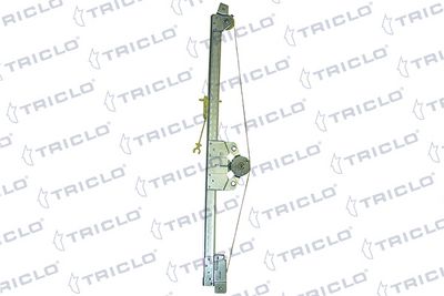 стъклоподемник TRICLO