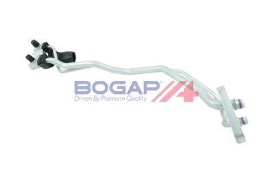 CONDUCTA PRESIUNE VARIABILA AER CONDITIONAT BOGAP B4128121 1