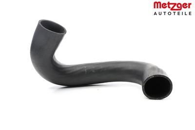 LADELUFTSCHLAUCH METZGER AUTOTEILE 2400567 1