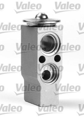 VALEO 509492 Розширювальний клапан кондиціонера для TOYOTA (Тойота)