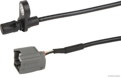 датчик, обороти на колелото HERTH+BUSS JAKOPARTS J5931047