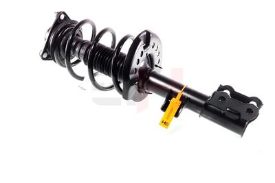 ANSAMBLU TELESCOP ARC GH GH353440C03 58