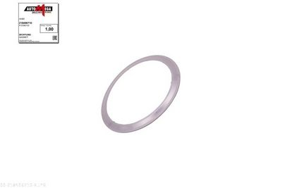 GARNITURA RACORD EVACUARE