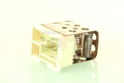REZISTOR VENTILATOR HABITACLU GH GH763665 51