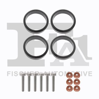 Zestaw montażowy, filtr sadzy / filtr cząstek stałych FA1 18307793773