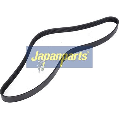 JAPANPARTS V formos rumbuoti diržai