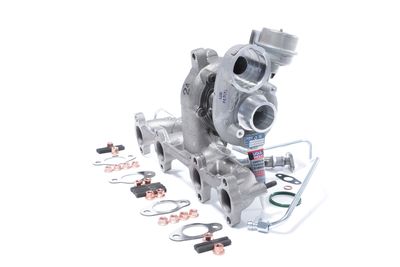 LADER AUFLADUNG BTS Turbo T981061 34