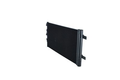 CONDENSATOR CLIMATIZARE NRF 350410 12