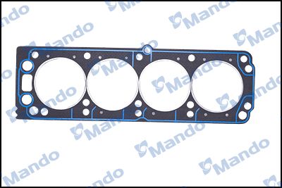 GARNITURA CHIULASA MANDO EGHND00041