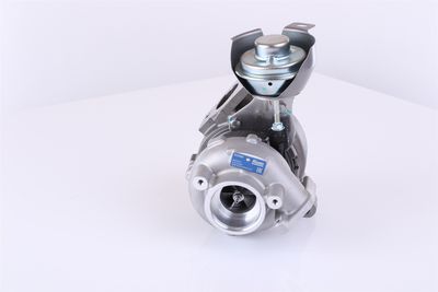 COMPRESOR SISTEM DE SUPRAALIMENTARE NISSENS 93481 21