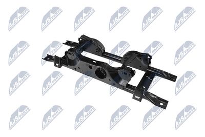 CORP AX NTY ZRZRE035 24