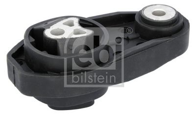 Motorsteun Achter, rubber-metaal past: FORD ECOSPORT, FIESTA VII 1.0-2.0 08.12-
