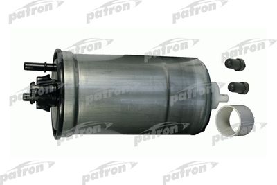 PATRON PF3034 Паливний фільтр 
