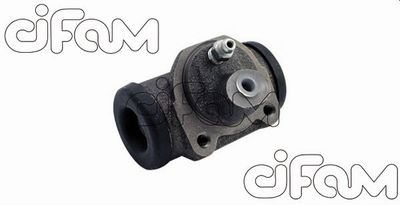 Wheel Brake Cylinder 101-182