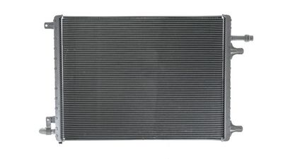 RADIATOR TEMPERATURA SCAZUTA INTERCOOLER MAHLE CIR29000P 4