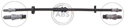 Przewód hamulcowy elastyczny A.B.S. SL 3461