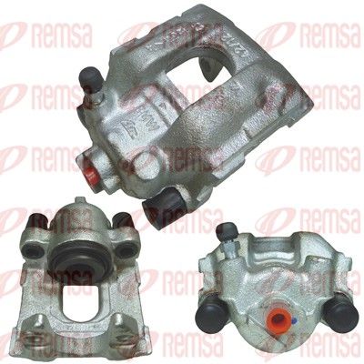 спирачен апарат REMSA 9030832