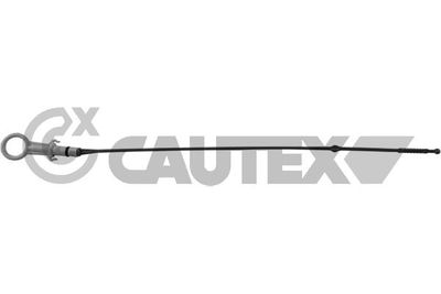 CAUTEX 758676 Щуп масляный 