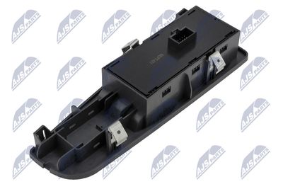 Spínač elektrického otvárania okien NTY EWS-FT-021