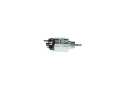 Start elektromagneet (12V) past: ALFA ROMEO GIULIETTA  FIAT 500X  JEEP RENEGADE 2.0D 04.10-