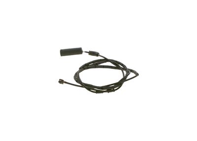 WARNKONTAKT BREMSBELAGVERSCHLEIß BOSCH 1987474944 12