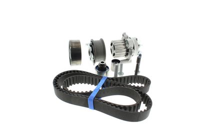 SET POMPA APA + CUREA DINTATA AISIN TKA903A 3