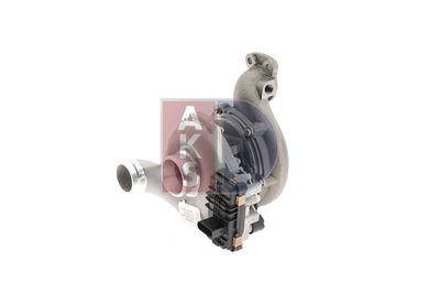 LADER AUFLADUNG AKS DASIS 125034N 5