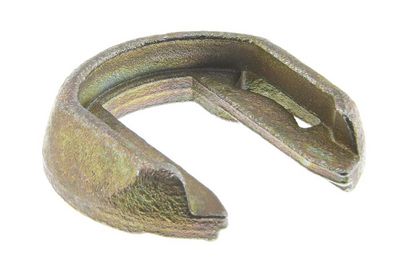 Door lock past: SEAT ALHAMBRA 7M, CORDOBA 6K, IBIZA II 6K, IBIZA II FL 6K  VW POLO CLASSIC, POLO III 6N1, POLO III 6N2, SHARAN 7M 02.93-06.10