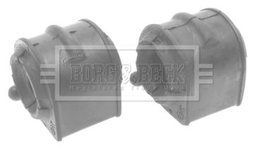 Repair Kit, stabiliser coupling rod Borg & Beck BSK7331K