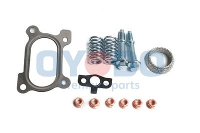 Noki-/hiukkassuodatin, korjaussarja Oyodo 20N0195-OYO – FORD, VOLVO