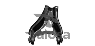 LENKER RADAUFHäNGUNG