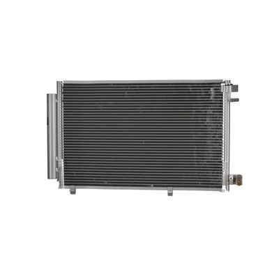 KONDENSATOR KLIMAANLAGE NISSENS 940108 8