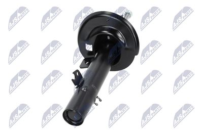 AMORTIZOR NTY ACT046 18