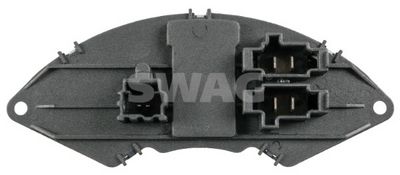 REZISTOR VENTILATOR HABITACLU SWAG 33112116 1