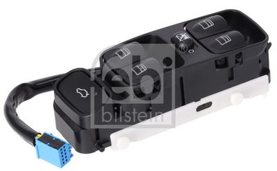 MULTIFUNKTIONSSCHALTER